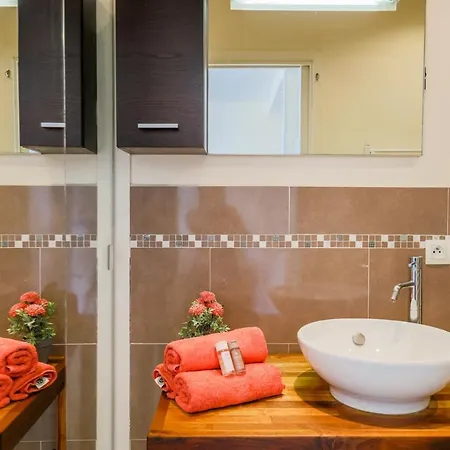 Dubouchage Ap2066 - Nice, By Riviera Homes Apartment *