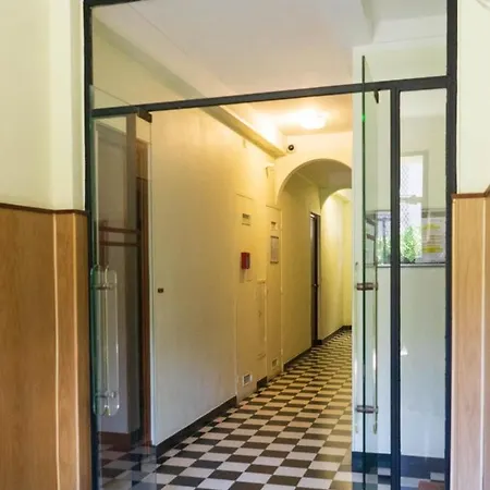 Promenades Des - Carre&or Apartamento *