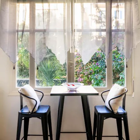 Apartamento Promenades Des - Carre&or