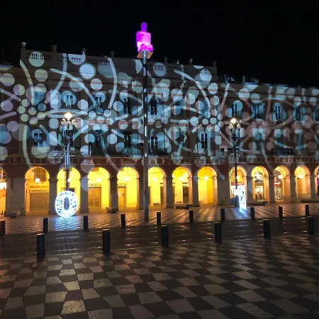 Aba Luxury B E B Panzió 5*