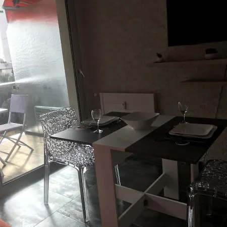 Apartment Studio 149 Seaview