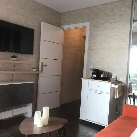 Apartment Studio 149 Seaview *
