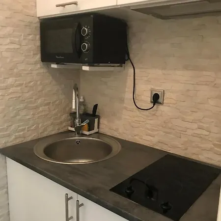 Studio 149 Seaview * Nice