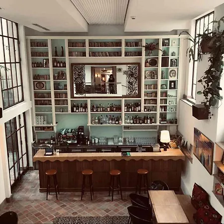 Hotel Amour Nice
