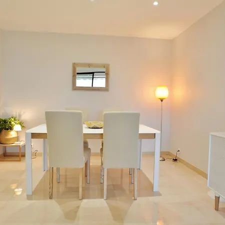 Riviera - Cote D'azur - Grimaldi Ac - Promenade Des Anglais Apartment