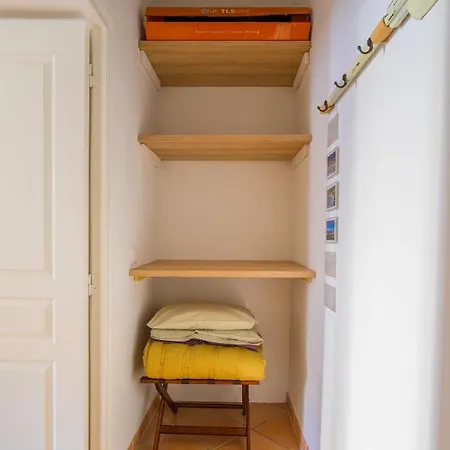 Segurane Appartement