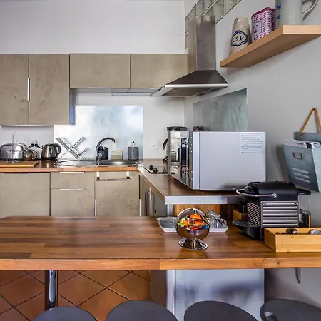 Segurane Appartement Nice