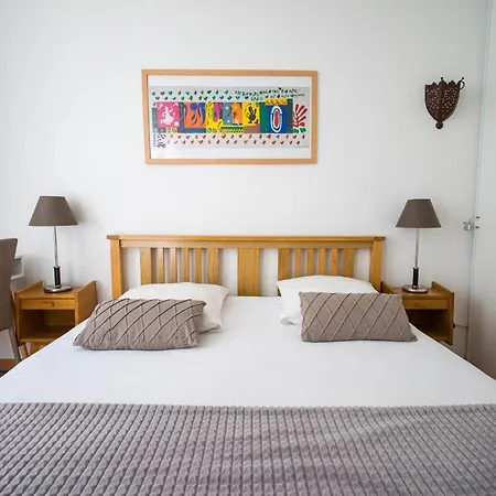 Segurane Appartement *