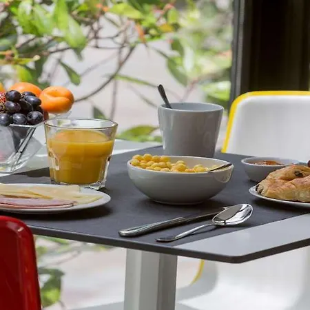 Hotel-restaurant Isidore Ouest Hotel