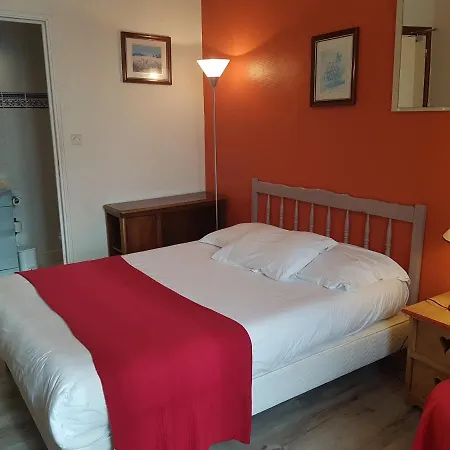 Hotel Eden Nice