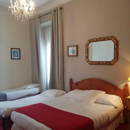Szálloda Eden