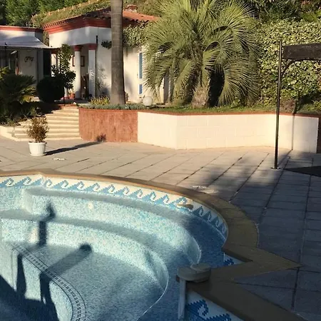 Villa Beverly