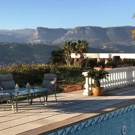 Villa Beverly *