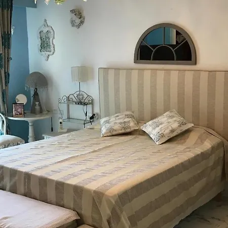 Beverly Villa Nice