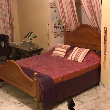 Villa Beverly