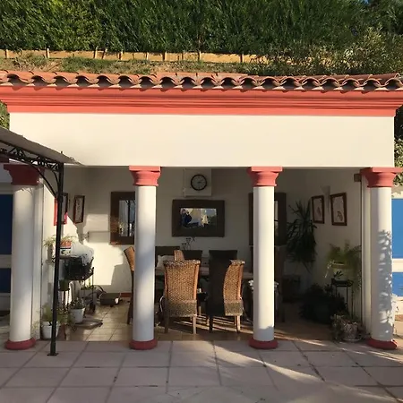 Villa Beverly *