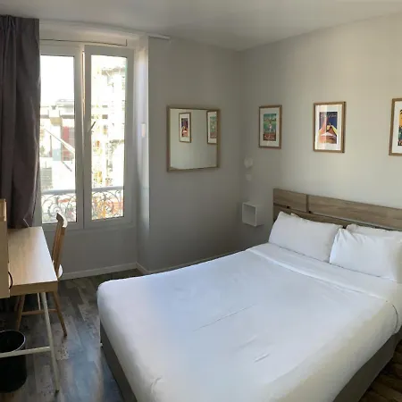 De Berne Hotel