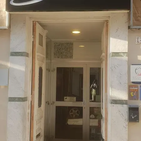 מלון Le Etoile