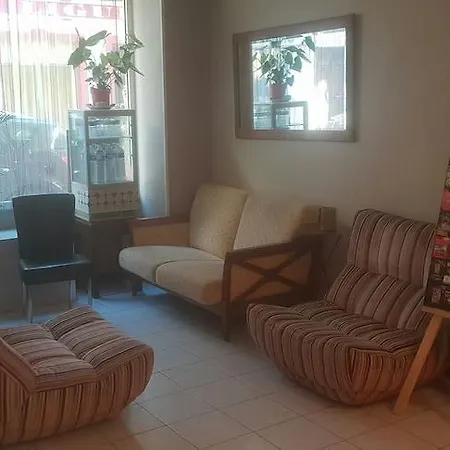מלון Le Etoile ניס