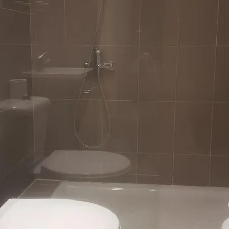 מלון Le Etoile