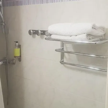 מלון Le Etoile