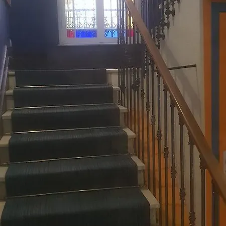 מלון Le Etoile