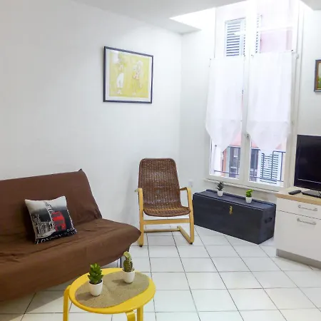 Vieux By Interhome * Nice