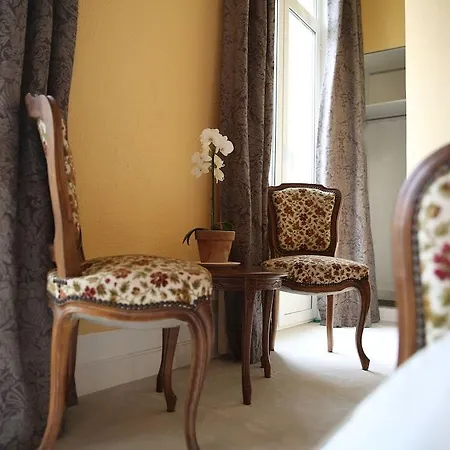 Armenonville Hotel Nice
