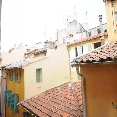 Appartamento Vieux-nice Charmant *