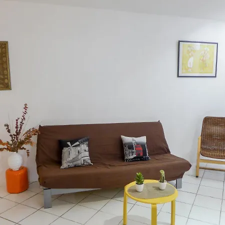 Vieux By Interhome Lägenhet