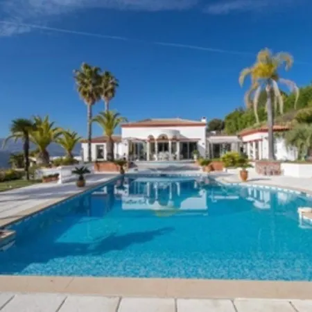 Villa Beverly Nice