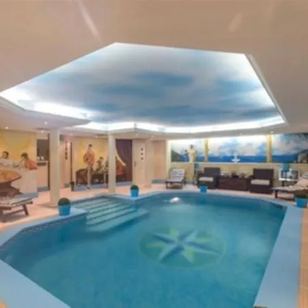 Villa Beverly Nice