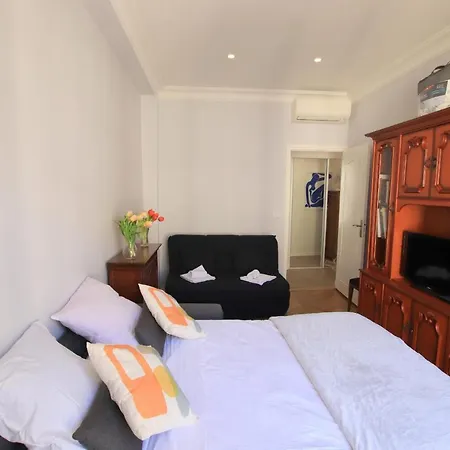Happyfew Liberation Appartement Nice