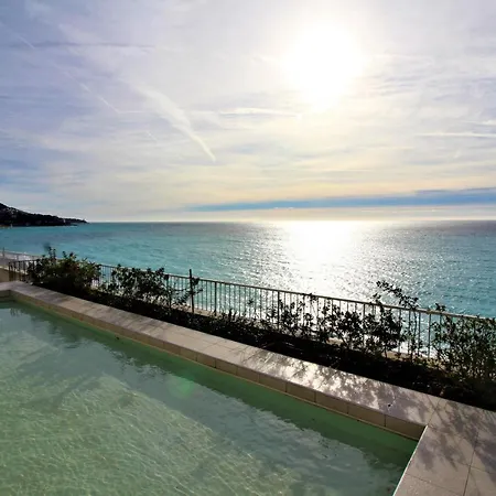 Studio Royal Lux By Booking Guys Apartment Nizza