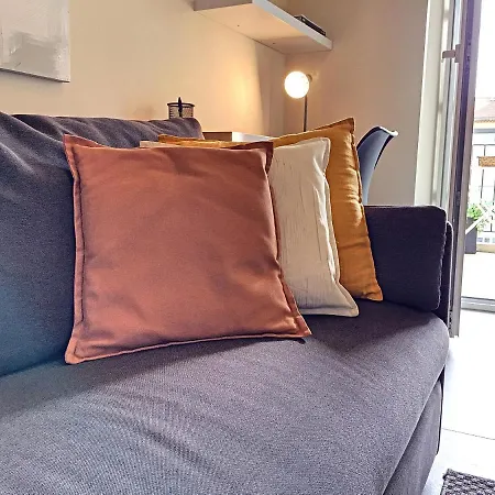 Nestor&jeeves - Korner Avenue Terrace - Hyper Center Apartment *