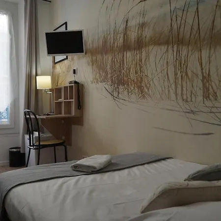 Des Dames Hotel Nicea