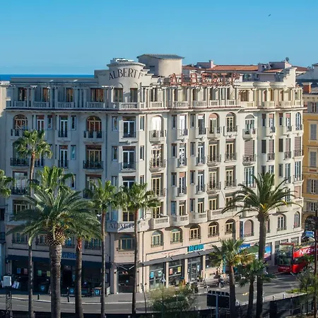 Hotel 1er Nicea