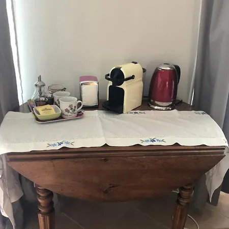 ゲストハウス Maison Bonfils
