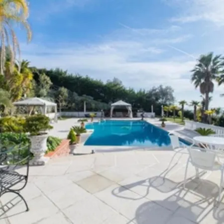 Villa Beverly Nice