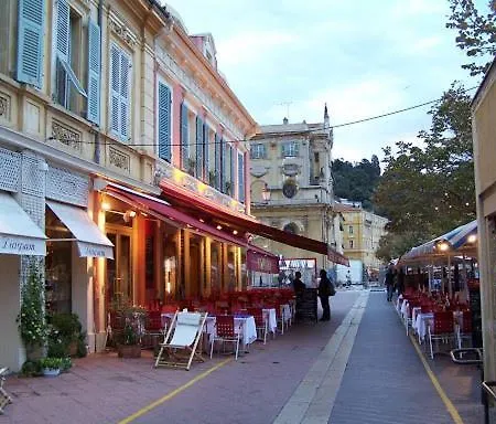 Maison Bonfils 5* Nicea