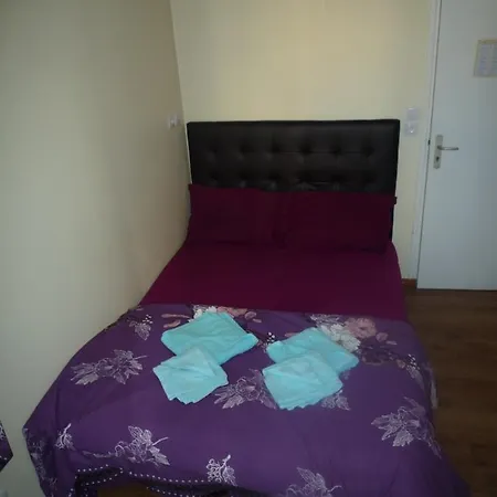 Hostal Lyonnais Niza