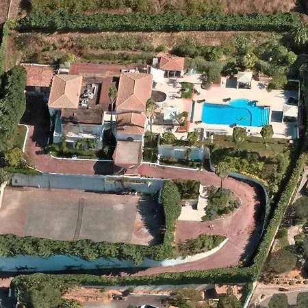 Beverly Villa Nice