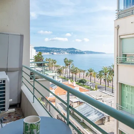 Appartement La 111 Nice