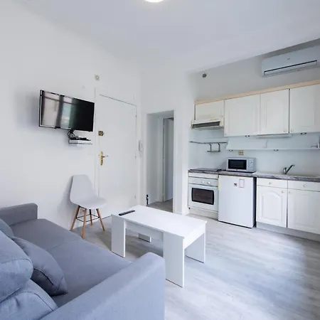 La 111 Appartement