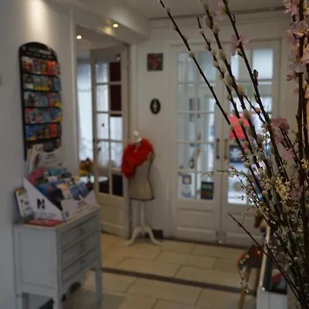 Hotel Des Dames Nicea