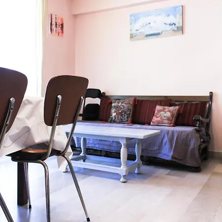 Apartment Sun Star *