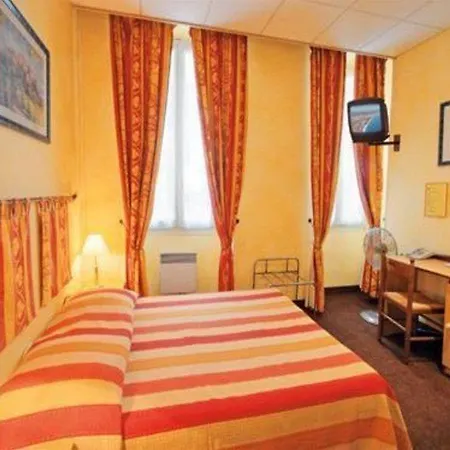 Paradis Hotel