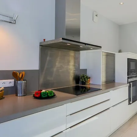 Bellet Hills Vi4193 By Riviera Villa Nice