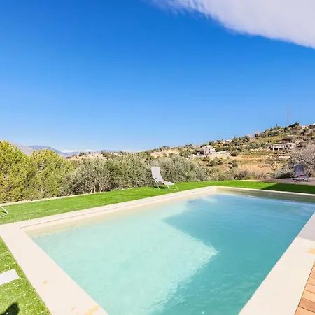Villa Bellet Hills Vi4193 By Riviera