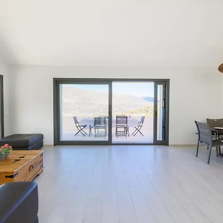 Villa Bellet Hills Vi4193 By Riviera